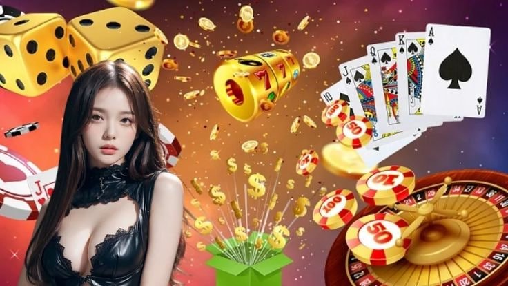 Classic Fruit Slot ဂိမ်း Myanmar
