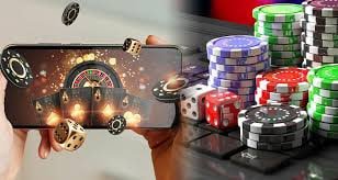 Myanmar Online Slots ဂိမ်းများ dj588app တွင်